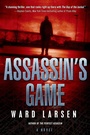 Cover: Assassin's Game - Forge Books