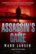 Cover: Assassin's Game - Forge Books