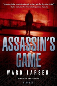 Enlarge image Cover: Assassin's Game - Forge Books