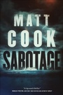 Cover: Sabotage - Forge Books