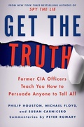 Cover: Get the Truth - St. Martin's Press