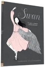 Cover: Swan - Chronicle Books