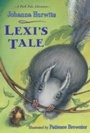 Cover: Lexi's Tale - Chronicle Books LLC