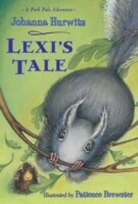 Enlarge image Cover: Lexi's Tale - Chronicle Books LLC