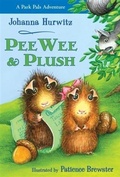 Cover: PeeWee & Plush - Chronicle Books LLC