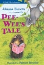 Cover: PeeWee's Tale - Chronicle Books LLC
