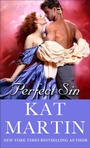 Cover: Perfect Sin - St. Martin's Paperbacks