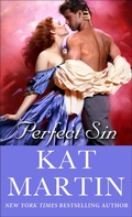 Cover: Perfect Sin - St. Martin's Paperbacks