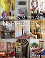 Cover: Inspired by - Gibbs M. Smith Inc