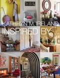 Cover: Inspired by - Gibbs M. Smith Inc
