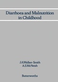 Cover: Diarrhoea and Malnutrition in Childhood - Butterworth-Heinemann