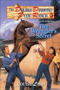 Cover: The Wrangler's Secret - Torkids