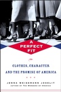 Cover: A Perfect Fit - Metropolitan Books