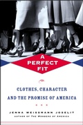 Cover: A Perfect Fit - Metropolitan Books