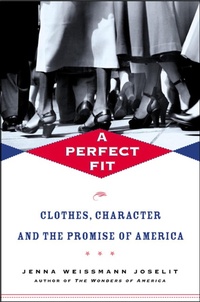 Enlarge image Cover: A Perfect Fit - Metropolitan Books