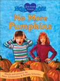 Cover: No More Pumpkins - Henry Holt and Co.