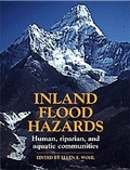 Cover: Inland Flood Hazards - Cambridge University Press