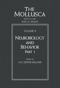 Abbildung von: Neurobiology and Behavior - Academic Press