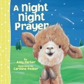 Cover: A Night Night Prayer - Thomas Nelson