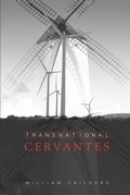 Cover: Transnational Cervantes - University of Toronto Press