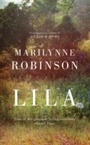 Cover: Lila - Virago Press Ltd