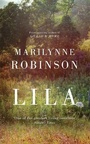 Cover: Lila - Virago Press Ltd