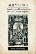 Cover: Alien Albion - University of Toronto Press