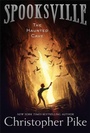 Cover: The Haunted Cave - Simon & Schuster