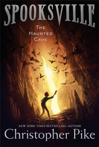 Enlarge image Cover: The Haunted Cave - Simon & Schuster