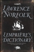 Cover: Lempriere's Dictionary - Vintage Digital