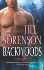 Cover: Backwoods - HQN Books