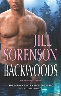 Enlarge image Cover: Backwoods - HQN Books