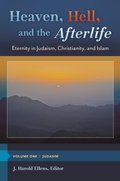 Cover: Heaven, Hell, and the Afterlife - Praeger Publishers Inc