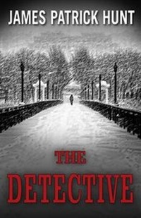 Enlarge image Cover: The Detective - Thorndike Press