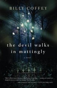 Enlarge image Cover: The Devil Walks in Mattingly - Thorndike Press
