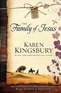 Cover: The Family of Jesus - Christian Large Print