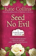 Cover: Seed No Evil - Large Print Press