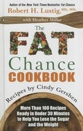 Cover: The Fat Chance Cookbook - Thorndike Press