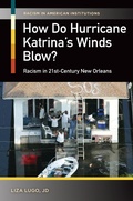 Cover: How Do Hurricane Katrina's Winds Blow? - Praeger Publishers Inc