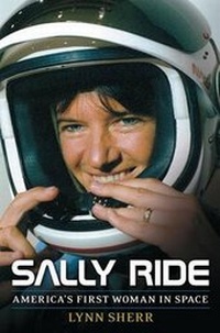 Enlarge image Cover: Sally Ride - Thorndike Press