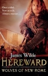 Abbildung von: Hereward: Wolves of New Rome - Transworld Digital