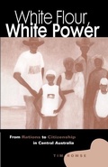 Cover: White Flour, White Power - Cambridge University Press