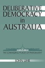 Cover: Deliberative Democracy in Australia - Cambridge University Press