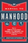 Cover: Manual to Manhood - Baker Publishing Group