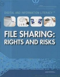 Enlarge image Cover: File Sharing - Rosen Central