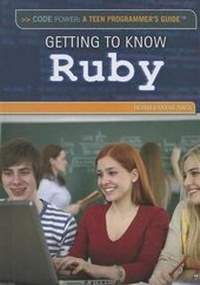 Abbildung von: Getting to Know Ruby - Rosen Central