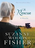 Cover: Rescue (Ebook Shorts) (The Inn at Eagle Hill) - Baker Publishing Group
