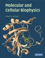 Cover: Molecular and Cellular Biophysics - Cambridge University Press
