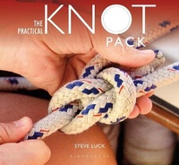 Enlarge image Cover: The Practical Knot Pack - Adlard Coles Nautical