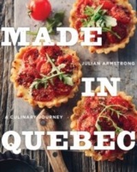 Abbildung von: Made in Quebec - HarperCollins
